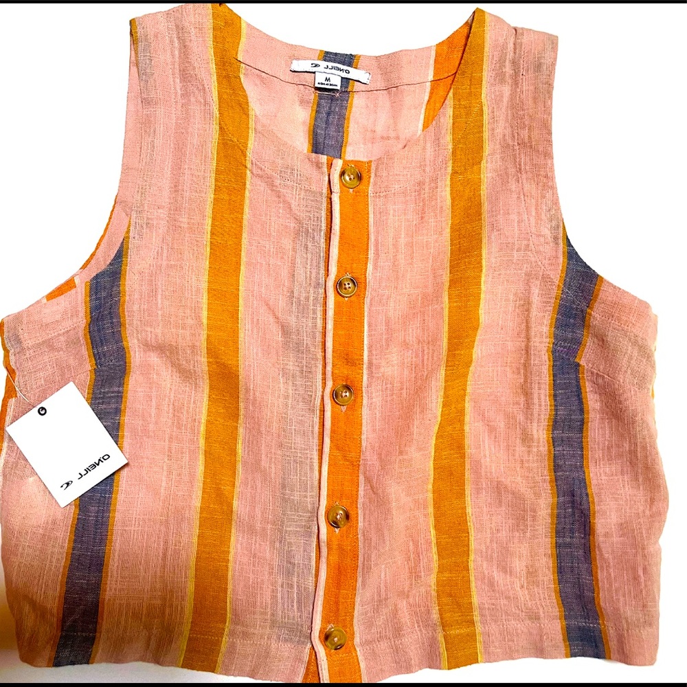 O’NEILL Light Weight Top